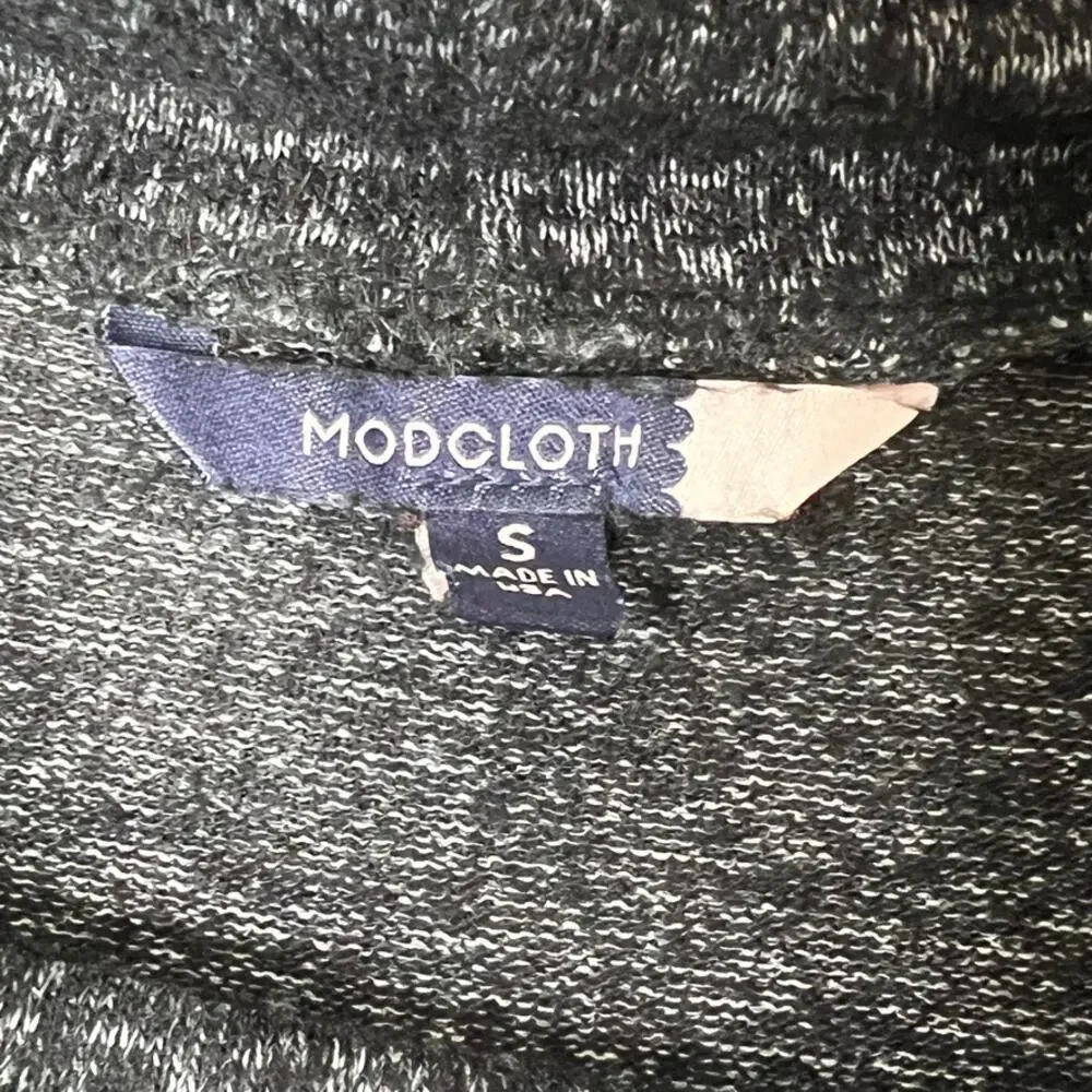 Modcloth long sleeve
